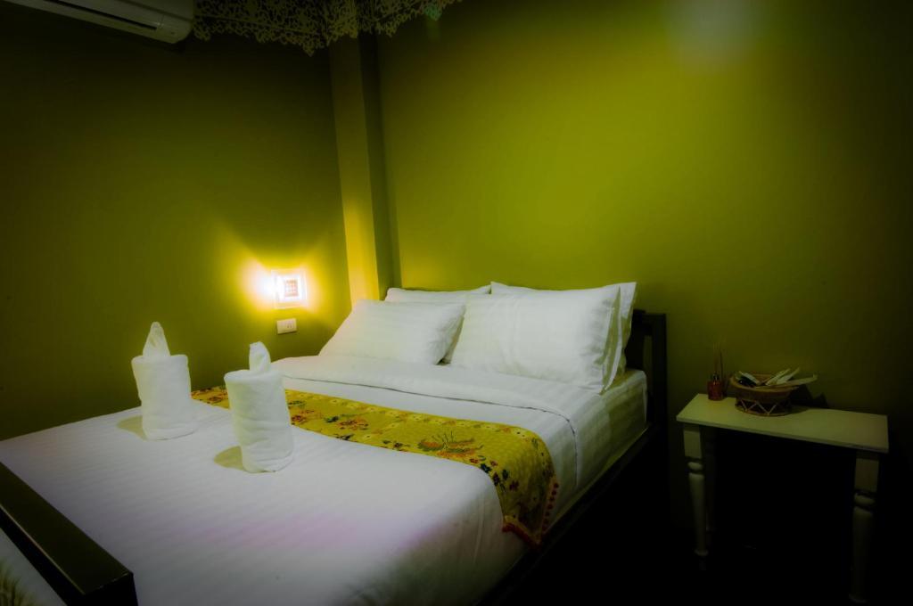 Oh Dee Hostel Sangkhla Buri Værelse billede