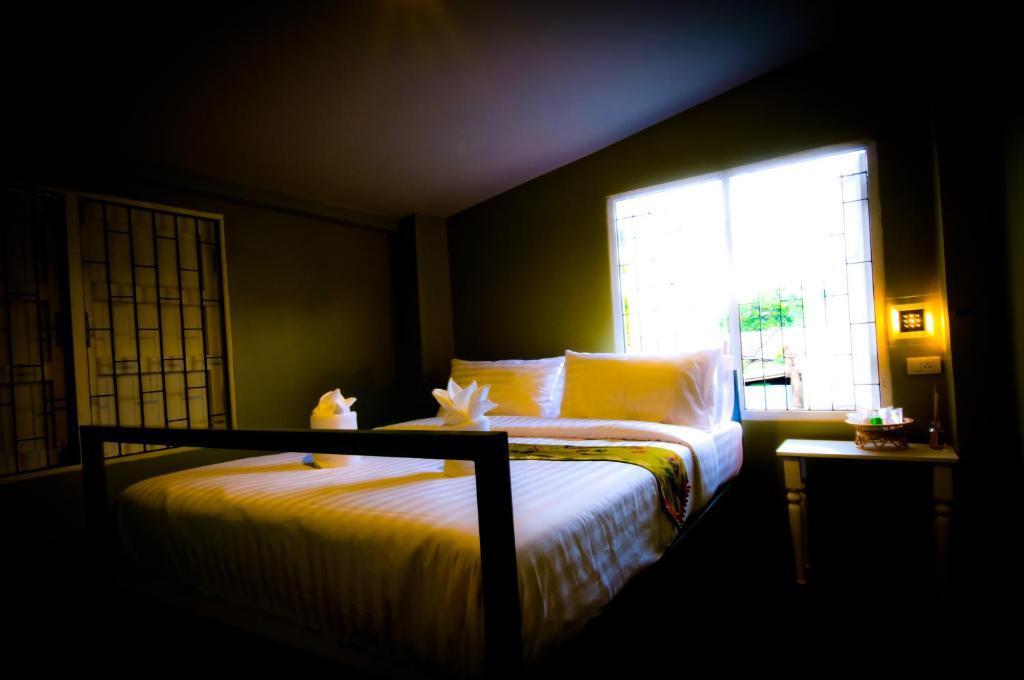 Oh Dee Hostel Sangkhla Buri Værelse billede