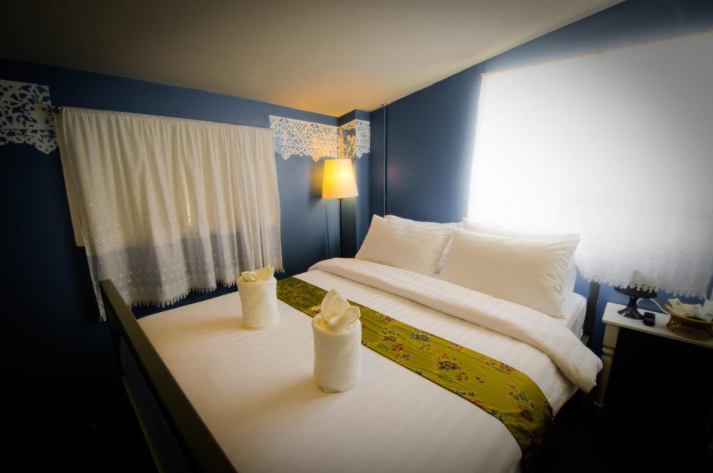 Oh Dee Hostel Sangkhla Buri Værelse billede